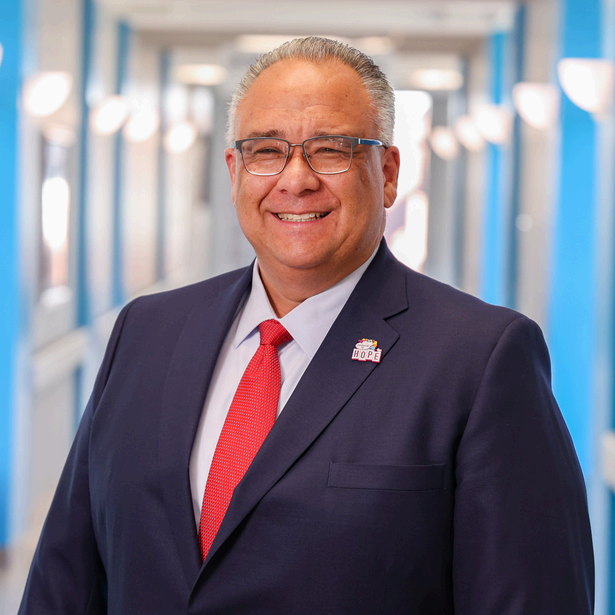 Nico Gomez, MBA