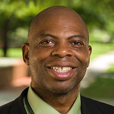 Dr. Daryl Green